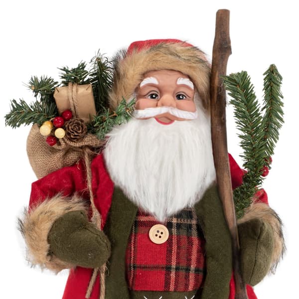 Jultomte 80 cm juldekoration KL-21X40