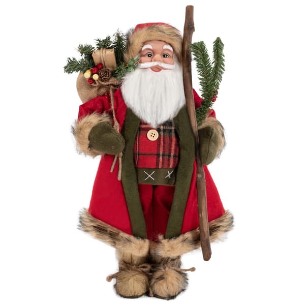 Jultomte 80 cm juldekoration KL-21X40