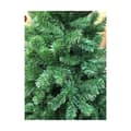 Miniatyrbild 4 av 4: Julgran EDM 71584 Grön Furu 210 cm