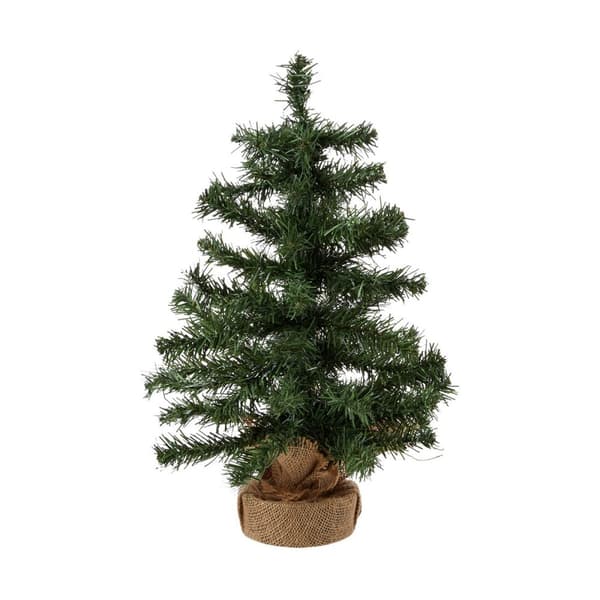 Joulupuu Everlands Vihreä (60 cm)