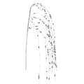 Pikkukuva 2 / 3: Oksa Marjat Hopeinen 100 x 3 x 5 cm (24 osaa)