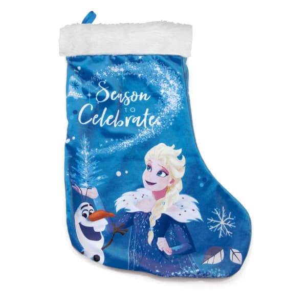 Joulusukka Frozen Memories 42 cm