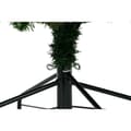 Miniatyrbillede 3 af 6: Juletræ DKD Home Decor Rød Grøn Polyetylen 100 x 100 x 180 cm