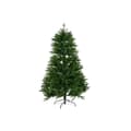 Miniatyrbild 1 av 6: Julgran DKD Home Decor Grön Polyetylen 120 x 120 x 180 cm