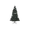 Miniatyrbild 3 av 6: Julgran Home ESPRIT Grön Metall Polyetylen 145 x 145 x 240 cm