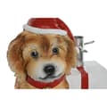 Miniatyrbild 4 av 4: Bas Home ESPRIT Magnesium 33,5 x 33 x 43 cm Julgran