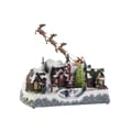 Miniatyrbild 5 av 6: Julgranskula DKD Home Decor Multicolour 34 x 18 x 27,5 cm