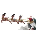 Miniatyrbillede 6 af 6: Julepynt DKD Home Decor Multifarvet 34 x 18 x 27,5 cm