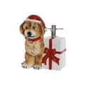 Miniatyrbilde 3 av 4: Base Home ESPRIT Magnesium 33,5 x 33 x 43 cm Juletre