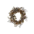 Miniatyrbilde 1 av 4: Julekule DKD Home Decor Gyllen 65 x 65 x 10 cm