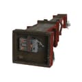 Miniatyrbilde 3 av 4: Julekule Home ESPRIT Hvit Rød 16 x 14 x 63 cm (2 enheter)