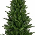 Pikkukuva 3 / 7: Joulupuu Everlands Killington Vihreä PVC Metalli polystyreeni Kuusi Ø 93 x 180 cm