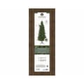 Pikkukuva 6 / 7: Joulupuu Everlands Killington Vihreä PVC Metalli polystyreeni Kuusi Ø 93 x 180 cm