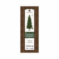 Miniatyrbilde 6 av 6: Juletre Everlands Grønn PVC Metall polystyren Gran Ø 83 x 150 cm