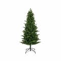 Miniatyrbilde 2 av 6: Juletre Everlands Grønn PVC Metall polystyren Gran Ø 83 x 150 cm