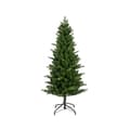 Miniatyrbilde 1 av 6: Juletre Everlands Grønn PVC Metall polystyren Gran Ø 83 x 150 cm