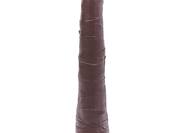 Kunstig juletre med LED-lys Grønn PVC 120 cm Dekorasjon Skandinavisk stil Utendørs- og innendørsbruk
