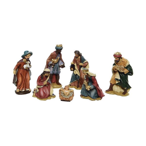 Figurer Decoris 9 cm