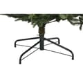 Pikkukuva 4 / 6: Joulupuu Home ESPRIT Punainen Vihreä PVC Metalli 144 x 144 x 240 cm