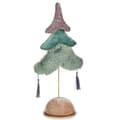 Miniatyrbild 2 av 2: Julgran Krist+ 19A5906-M-2 Polyester