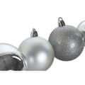 Miniatyrbild 3 av 4: Julgranskulor Home ESPRIT Gyllene PVC 20 x 13 x 26 cm (2 antal)