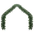 Miniatyrbild 2 av 2: Julkrans PVC 5 m