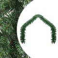 Miniatyrbild 1 av 2: Julkrans PVC 5 m