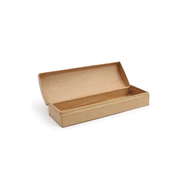 Plånbok i kartong 22,5 cm