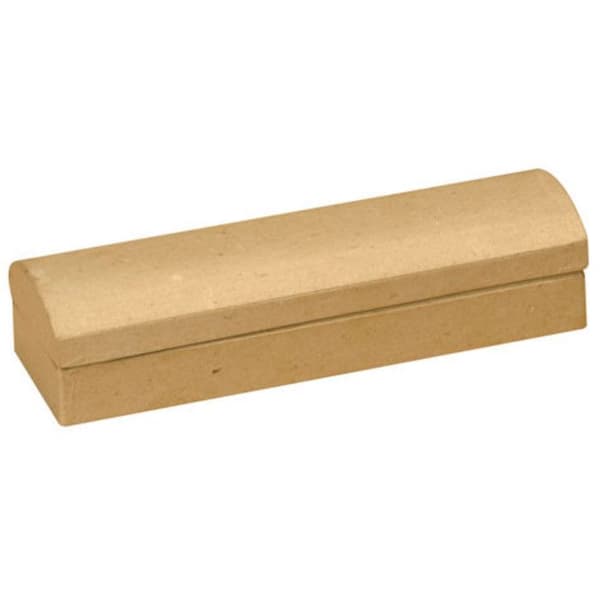 Plånbok i kartong 22,5 cm
