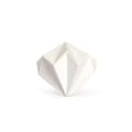 Miniatyrbild 1 av 2: Plasterobjekt Jul Diamant