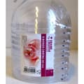 Miniatyrbild 1 av 2: Boules - Kreativ frö - 100 mm - Transparent - Paket med 5 - Dekorativa för alla tillfällen