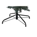 Miniatyrbild 4 av 6: Julgran Home ESPRIT Grön Metall Polyetylen 115 x 115 x 180 cm