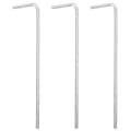 Pikkukuva 9 / 11: vidaXL LED joulukuusi 363 kylmän valkoista LED-valoa 182 cm