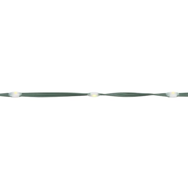 vidaXL LED juletre 789 LEDs Fargerike 476 cm