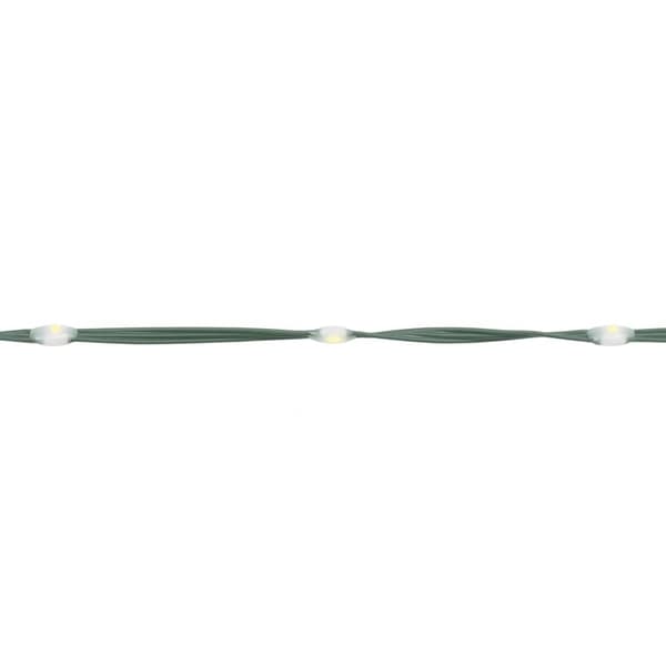 vidaXL LED joulukuusi 363 sinistä LED-valoa 182 cm