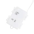 Miniatyrbilde 7 av 8: vidaXL Julelys nisse silhuett 2 stk 35 LED varm hvit