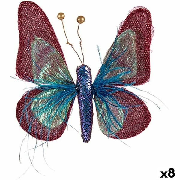 Prydnadsfigur Krist+ 64814883 Fjäril