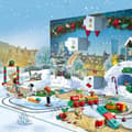 Miniatyrbild 4 av 5: Byggsats Lego Friends 41758 Advent Calendar 2023 Multicolour 231 piezas