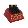 Miniatyrbilde 3 av 6: Julekule Home ESPRIT Flerfarget Musikal Nøtteknekker 38 X 45 X 122 cm