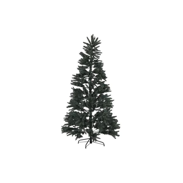 Joulupuu Home ESPRIT Vihreä Metalli Polyetyleeni 125 x 125 x 210 cm