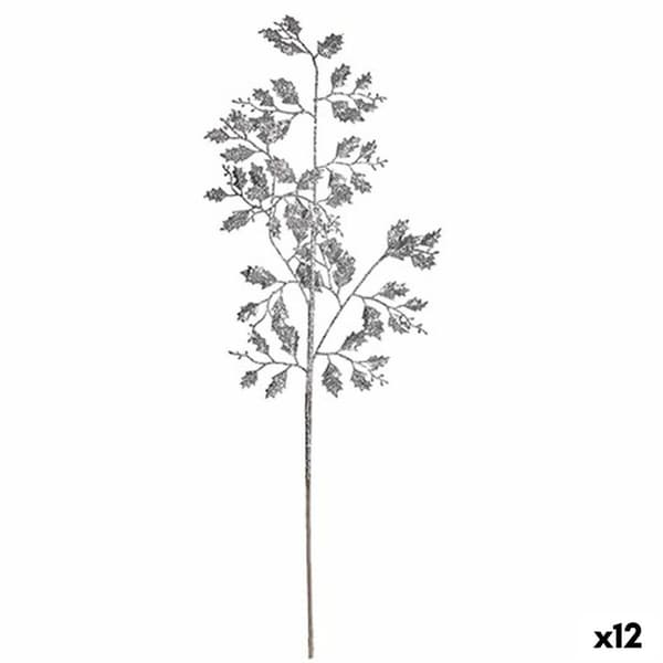 Gren Krist+ K19121060-5 Sølvfarvet Skinne 41 x 75 x 2,5 cm (12 enheder)