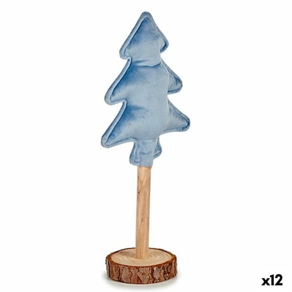 Juletræ Krist+ 19AQ1341-B Polyester