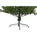 Miniatyrbillede 3 af 5: Juletræ DKD Home Decor Grøn Polyetylen 100 x 100 x 150 cm