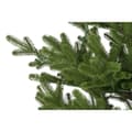 Miniatyrbillede 2 af 5: Juletræ DKD Home Decor Grøn Polyetylen 100 x 100 x 150 cm