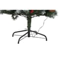 Pikkukuva 5 / 6: Joulupuu DKD Home Decor Vihreä Metalli Polyetyleeni 80 x 80 x 183 cm 1 x 1 x 180 cm