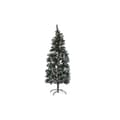 Pikkukuva 1 / 6: Joulupuu DKD Home Decor Vihreä Metalli Polyetyleeni 80 x 80 x 183 cm 1 x 1 x 180 cm