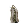 Miniatyrbillede 4 af 4: Betlehem dekoration Home ESPRIT Grøn Beige 48 x 28 x 90 cm
