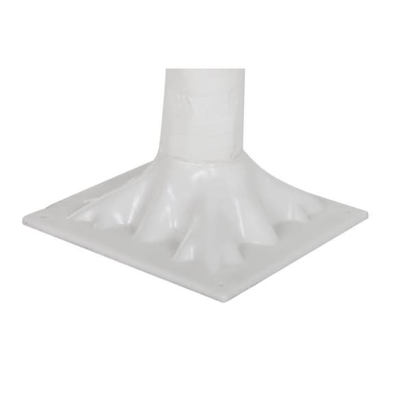Joulupuu Home ESPRIT Monivärinen Metalli 60 x 60 x 170 cm