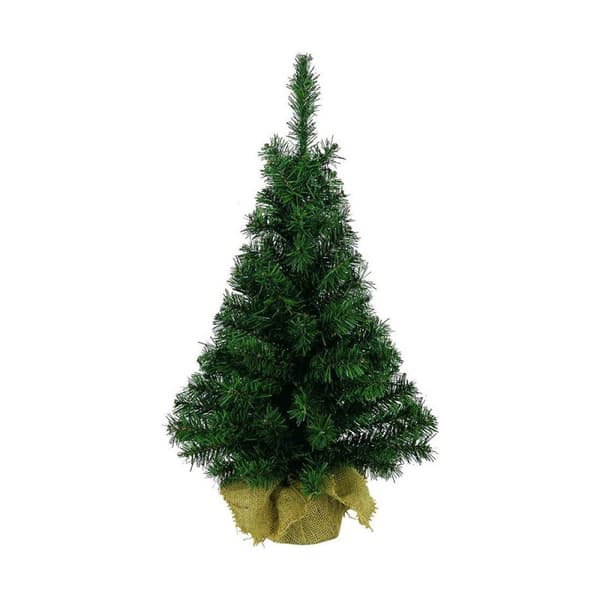 Juletræ Everlands Grøn (60 cm)