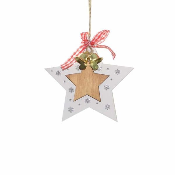 Kit - box - andra juldekorationer Shatchi - 155650